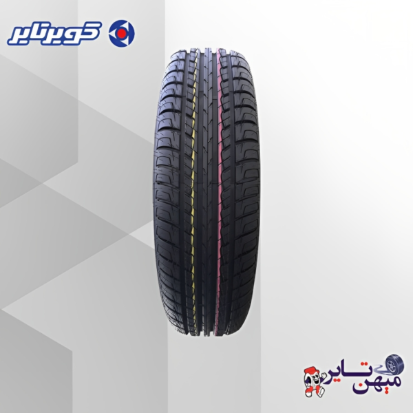 لاستیک کویر KB77