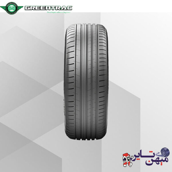 لاستیک گرین ترک QUEST X