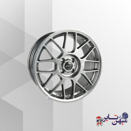 رینگ سایز 15 طرح لنزو – یک عدد