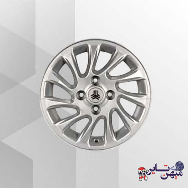 رینگ کوییک سایز 14