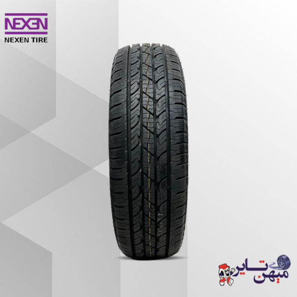 لاستیک نکسن گل ROADIAN HTX RH5