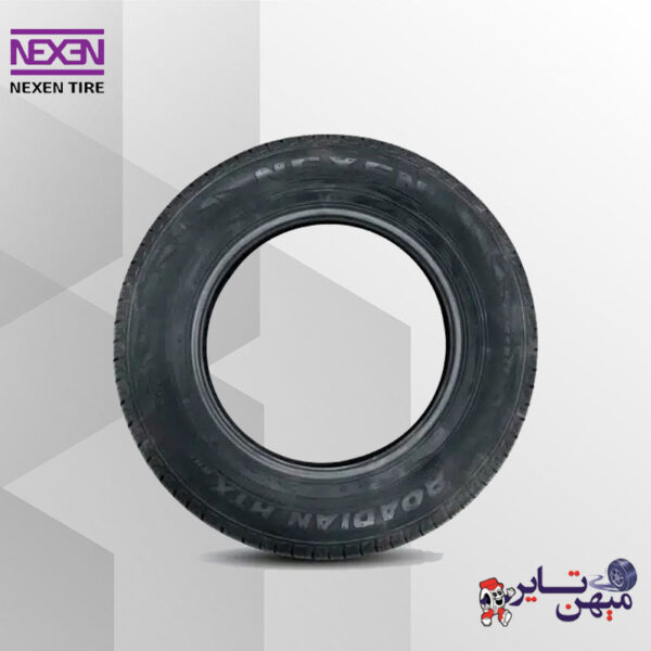 لاستیک نکسن گل ROADIAN HTX RH5