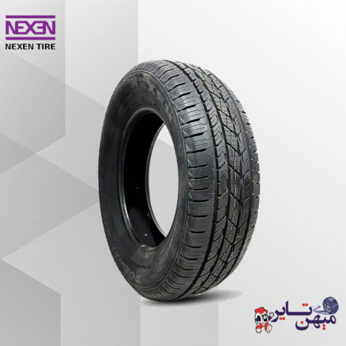 لاستیک نکسن کره 285/65/17 مدل ROADIAN HTX RH5 (2022) – یک حلقه