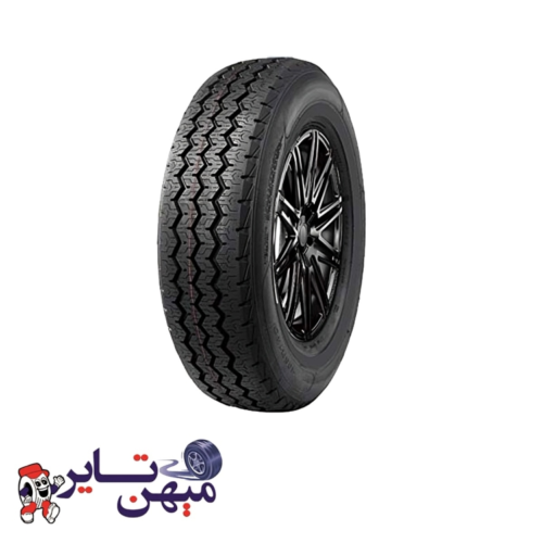 لاستیک ای لینک 195R15 (2024) مدل 9-MAX-L R – یک حلقه