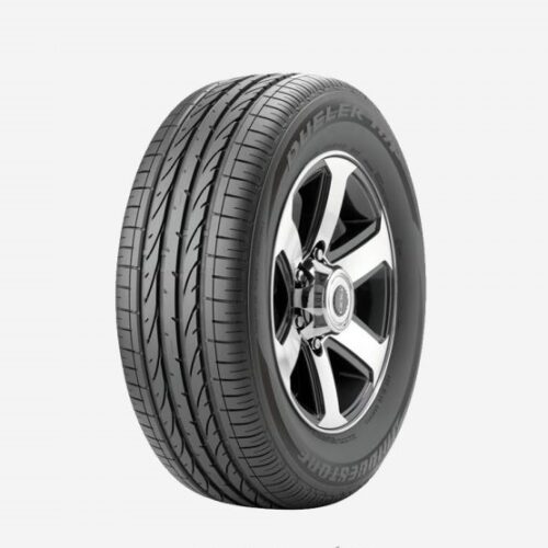 لاستیک بریجستون (2024) 205/55/16 مدل DUELER H/P SPORT – یک حلقه