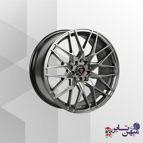 رینگ ووسن HARRIER KAWUNDO (هاریر کواندو) سایز 8.5*18- یک عدد