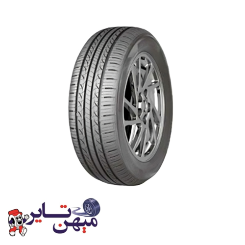 لاستیک هیلو HILO چین (2024) 185/65/14 مدلXP1 – یک حلقه