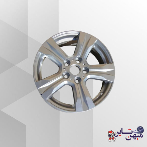 رینگ لیفان X60