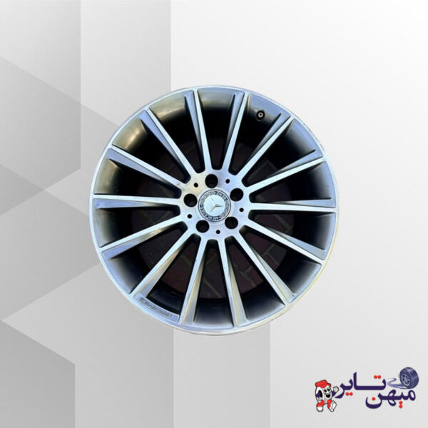 رینگ بنز S560
