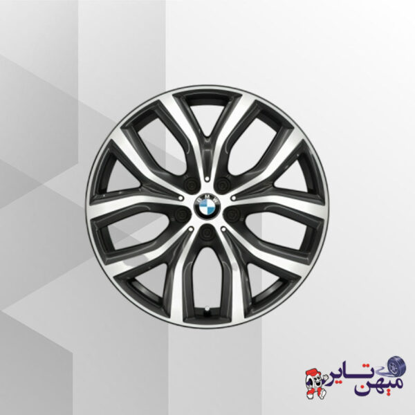 رینگ BMW X1