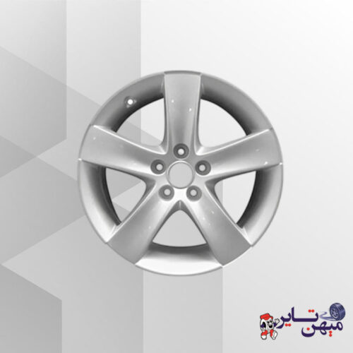 رینگ وراکروز LX55 سایز 18 – یک عدد