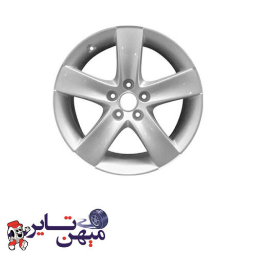 رینگ وراکروز LX55 سایز 18 – یک عدد