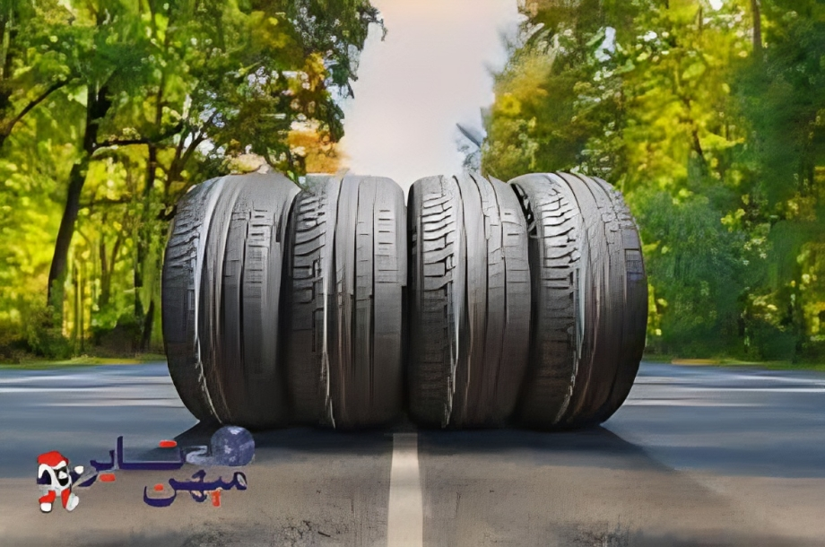لاستیک تابستانی چیست