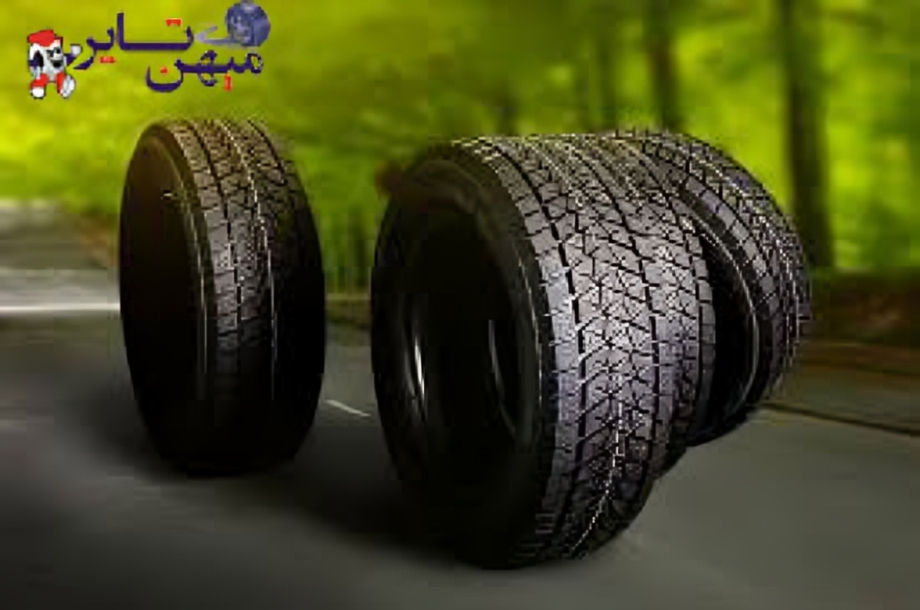مزایا معایب لاستیک تابستانی 