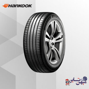 لاستیک هانکوک K135