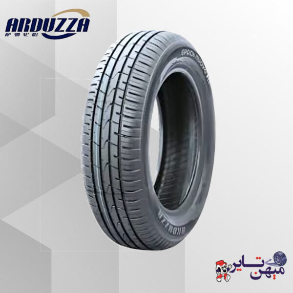 لاستیک آردوزا EPOCH NUOVO