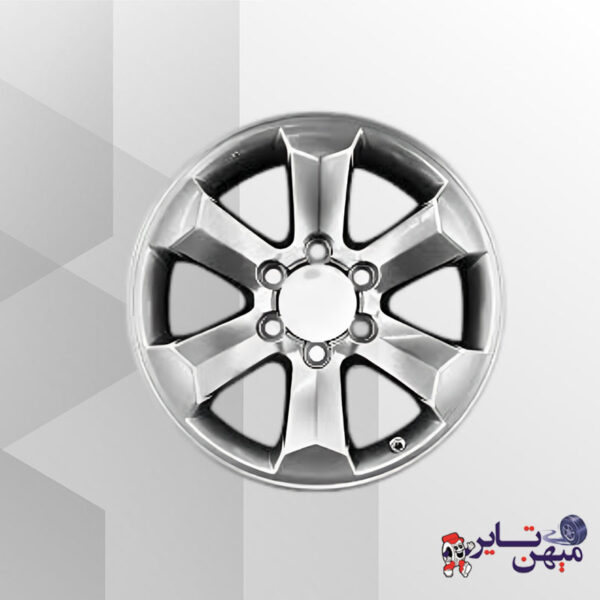 رینگ پرادو 2006