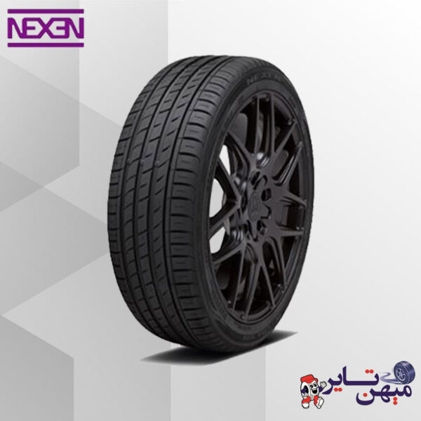 لاستیک نکسن SU1