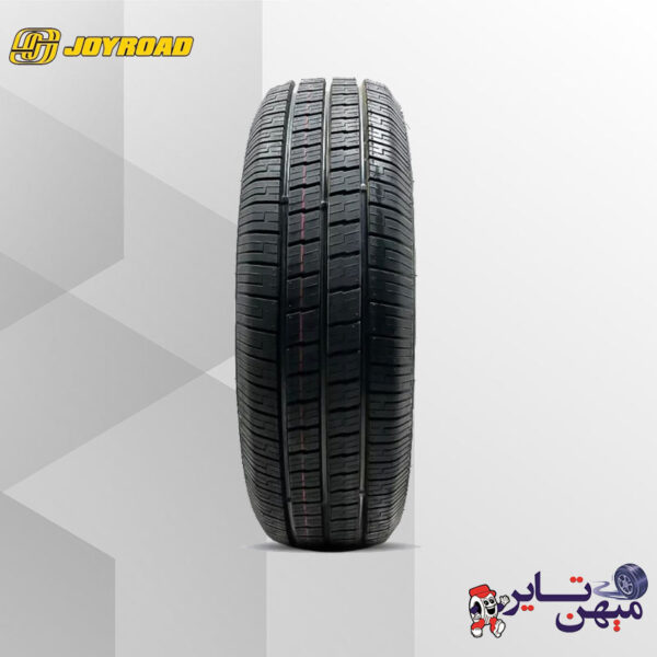 لاستیک جویرود