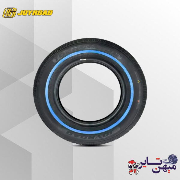 لاستیک جویرود