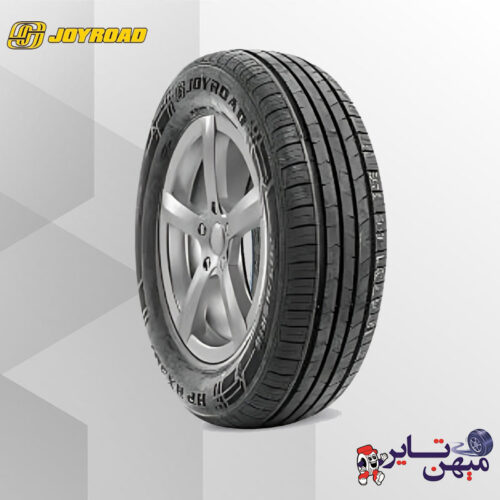 لاستیک جویرود چین 205/60/15 (2025) مدل RX307 – یک حلقه