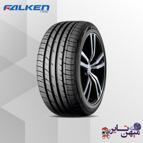 لاستیک فالکن چین 205/60/15 (2024) مدل ZE914 – یک حلقه