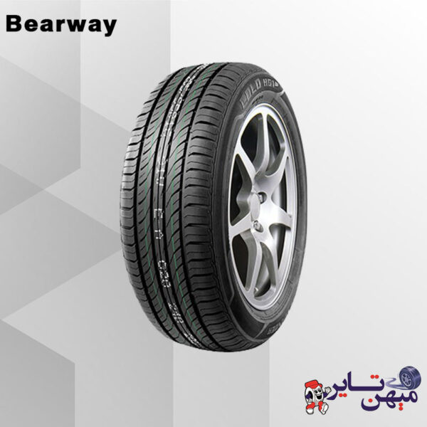 لاستیک بیروی