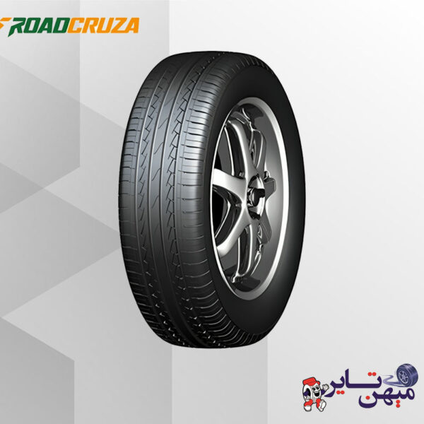 لاستیک رودکروزا