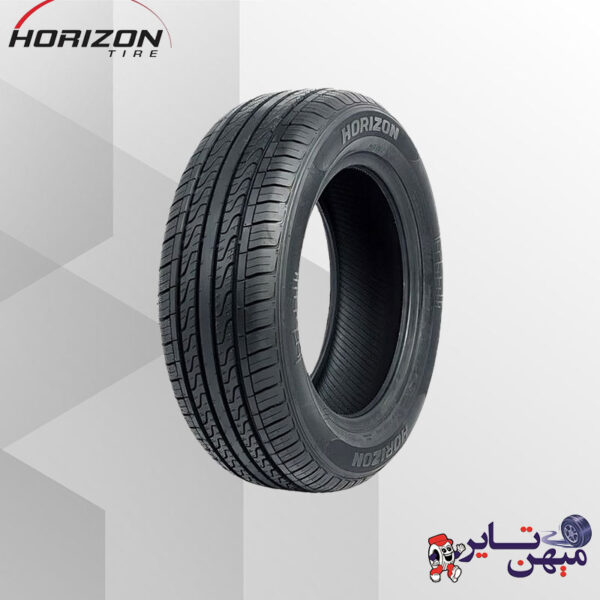 لاستیک هوریزون
