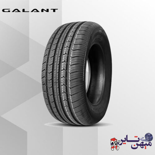 لاستیک گالانت چین 185/65/14 (2024) مدل GL 18 – یک حلقه
