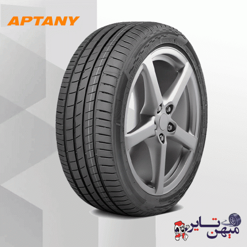 تایر آپتانی چین (2025) 235/50/19 مدل RU306