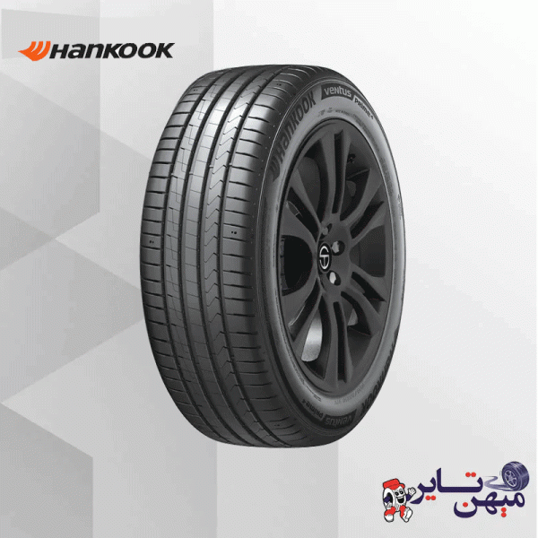 لاستیک هانکوک کره215/50/17 (2024) مدل-K135 - Ventus prime 4