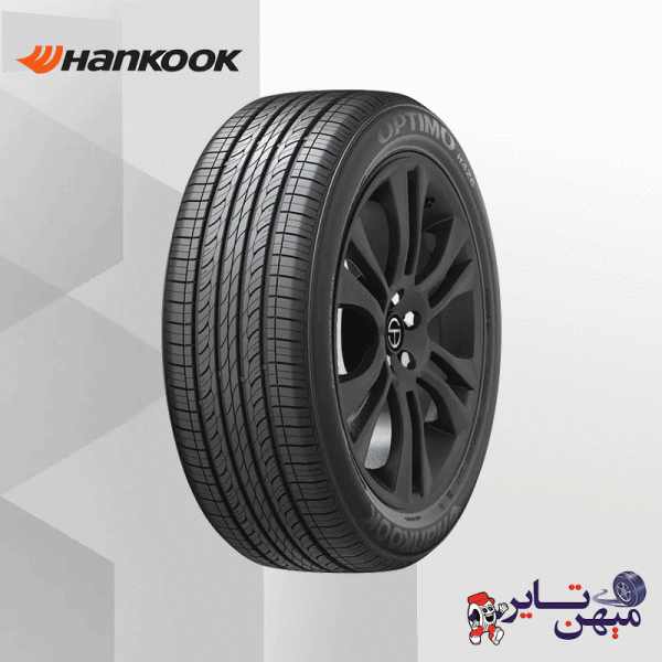 لاستیک هانکوک کره (2024) 225/55/18- OPTIMO H426