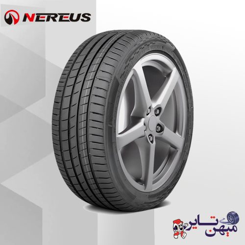 لاستیک نروس چین (2024) 205/50/17 مدل SAILFISH NS601