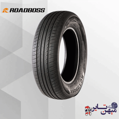 لاستیک رودباس (2025) 205/60/15 مدل HP601