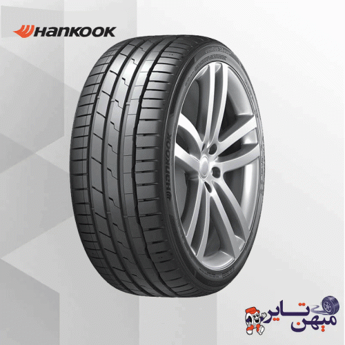 لاستیک هانکوک کره (2024) 275/35/19 مدل Ventus S1 evo3