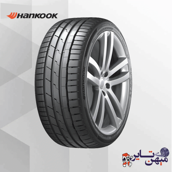 لاستیک هانکوک کره (2024) 275/35/19 مدل Ventus S1 evo3