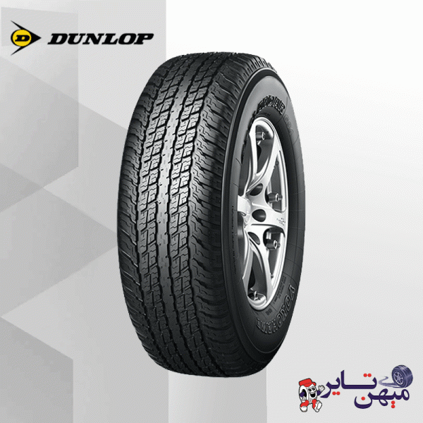 لاستیک یوکوهاما ژاپن 285/65/17 مدل GEOLANDAR G94