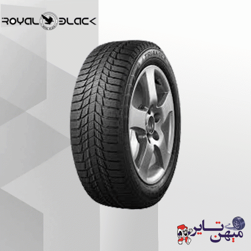 لاستیک زکستور چین (2024) 235/45/18 مدل PREMIUM LS665