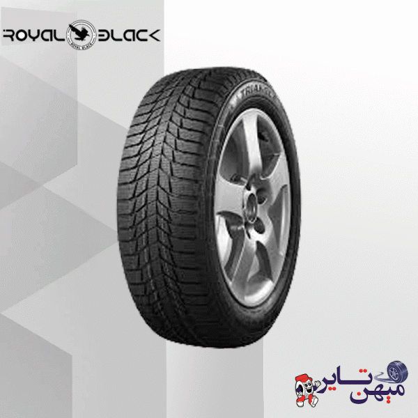 لاستیک زکستور چین (2024) 235/45/18 مدل PREMIUM LS665