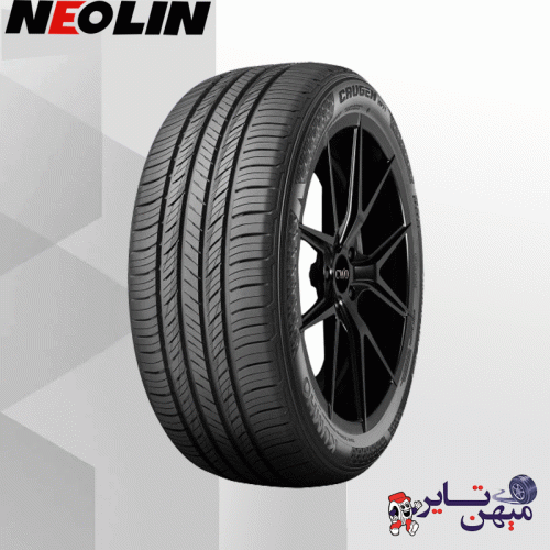 لاستیک نئولین (2024) 225/60/18 مدل C570