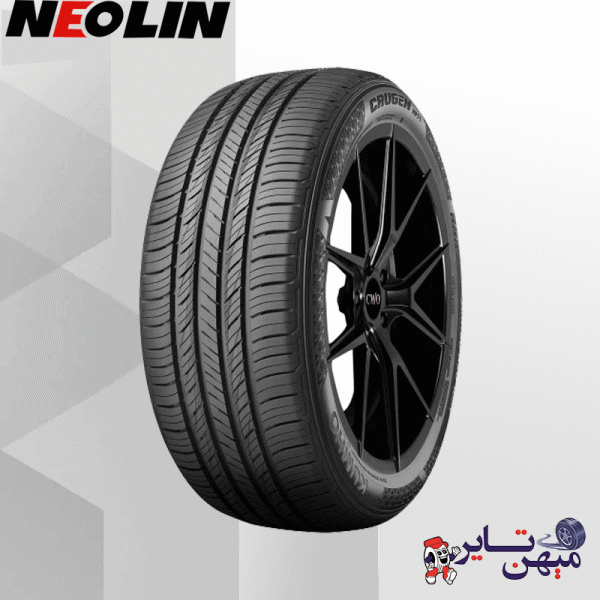 لاستیک نئولین (2024) 225/60/18 مدل C570