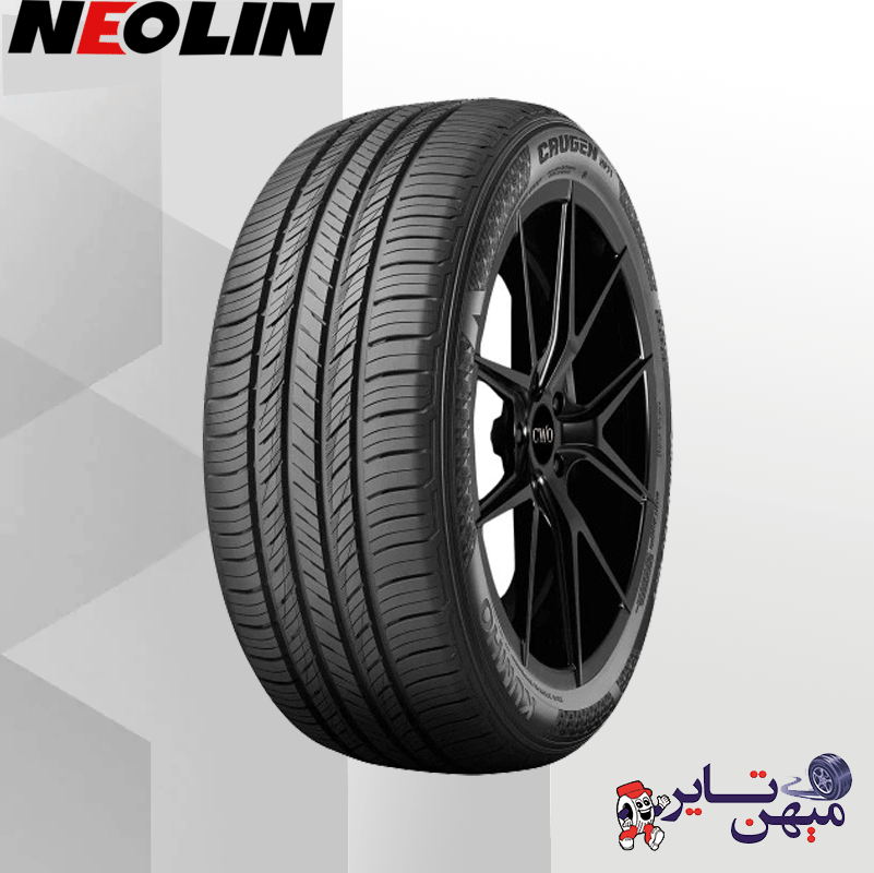 لاستیک نئولین (2024) 225/60/18 مدل C570