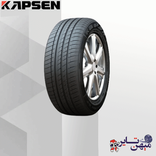 لاستیک کاپسن (2024) 235/50/18 مدل-PracticalMax H/T RS21