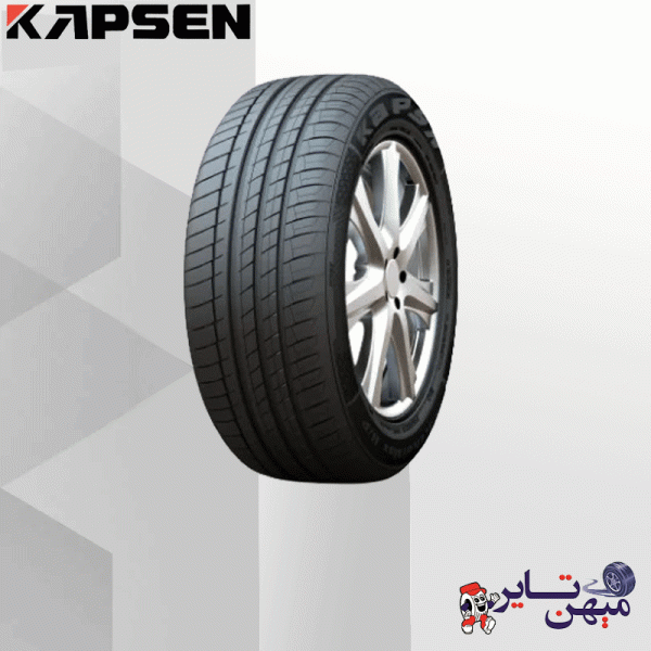 لاستیک کاپسن (2024) 235/50/18 مدل-PracticalMax H/T RS21