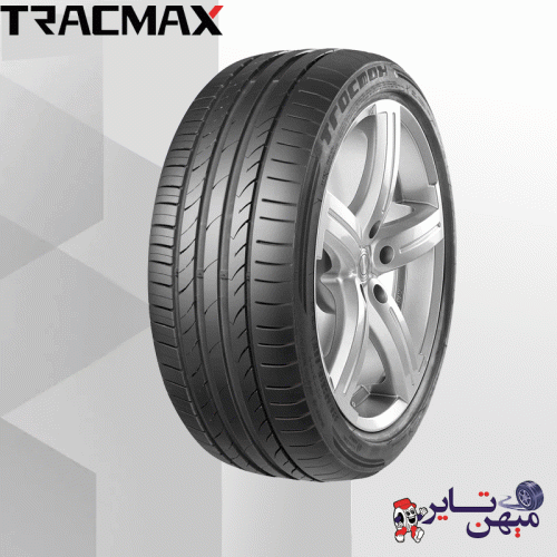 لاستیک ترکمکس (2024) 245/35/19  مدل-X-PRIVILOTX-3