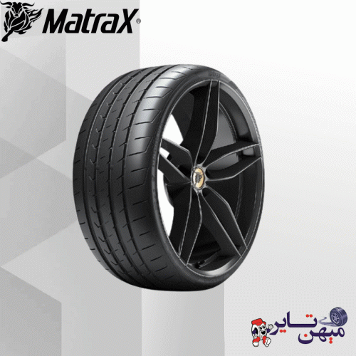 لاستیک مترکس (2024)245/35/19 مدل-URCOLA