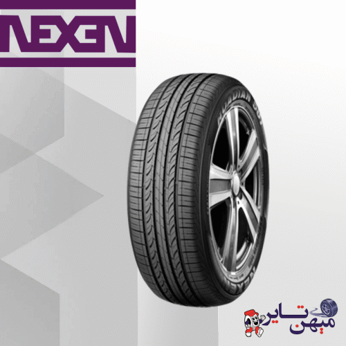 لاستیک نکسن (2024) 235/60/18 مدل-RO581