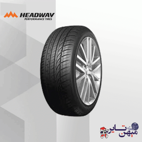 تایر هدوی چین(2025) 235/50/19 مدل HU901