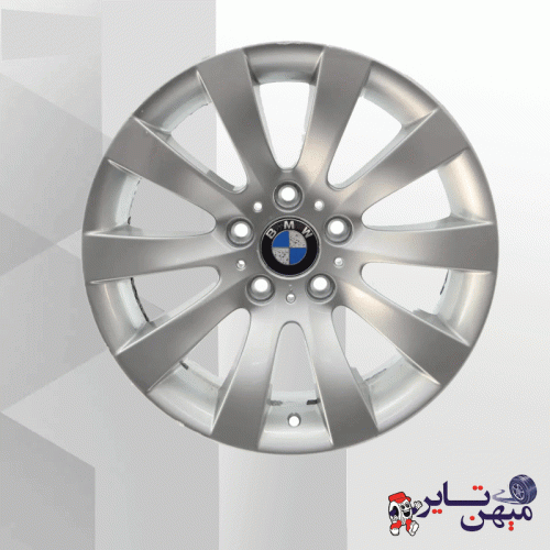 رینگ BMW مدل E60 سایز 17